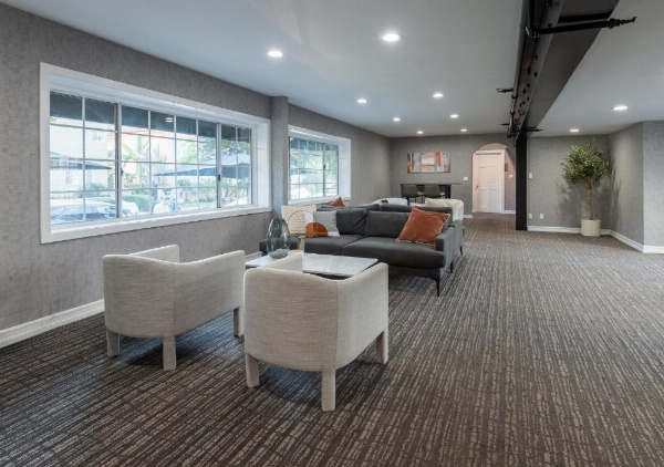 Wilshire Crest Hotel Los Angeles image 20